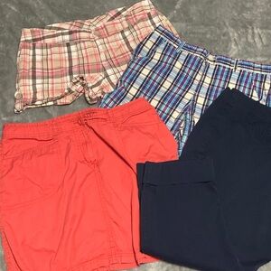 Mixed bundle- closet clean.